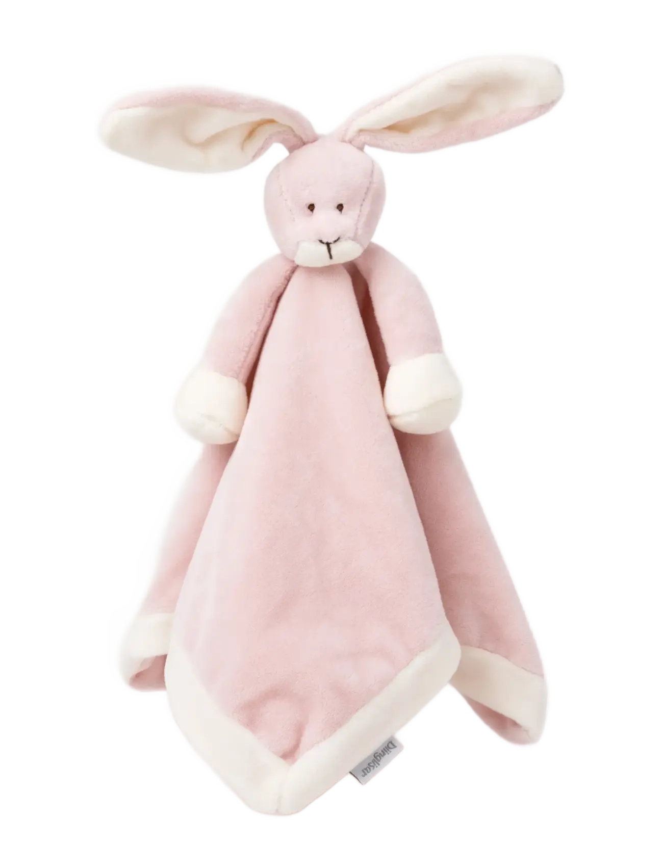 Teddykompaniet | Diinglisar, Special Edition, Rabbit, Dusty Pink | ONE SIZE