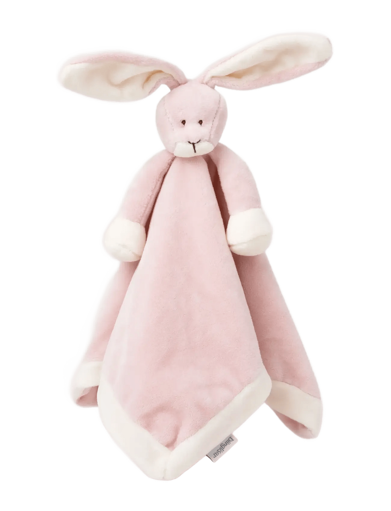 Teddykompaniet | Diinglisar, Special Edition, Rabbit, Dusty Pink | ONE SIZE