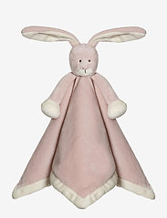 Teddykompaniet - Diinglisar, Special Edition, Rabbit, Dusty Pink - schmusetuch - pink - 0