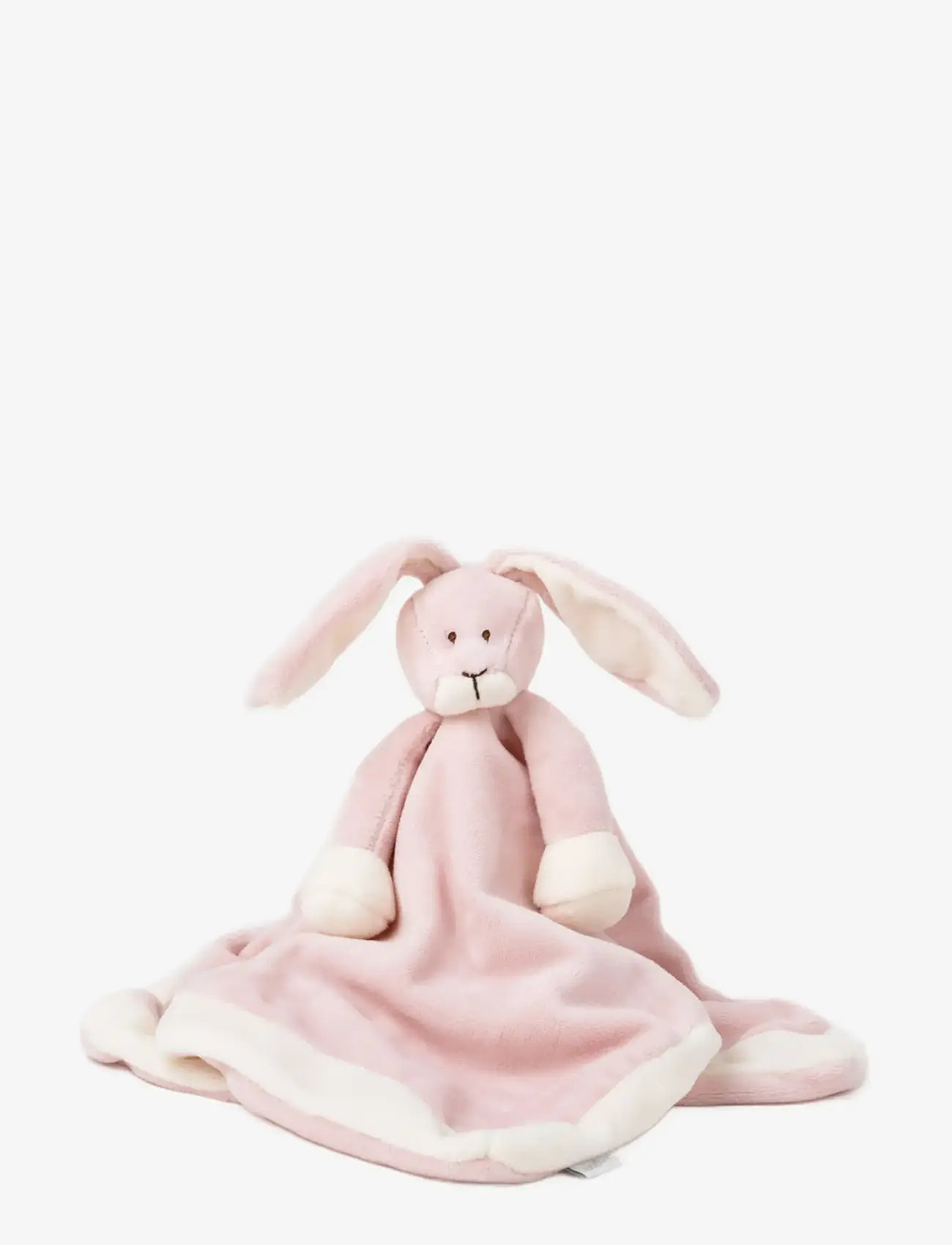 Teddykompaniet - Diinglisar, Special Edition, Rabbit, Dusty Pink - kaisutekid - pink - 1