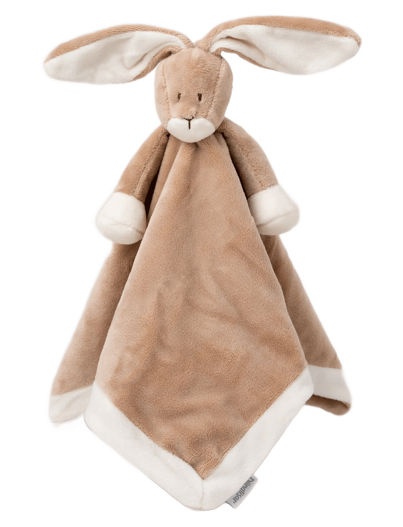 Teddykompaniet | Diinglisar, Special Edition, Rabbit, Potatoe Brown | ONE SIZE