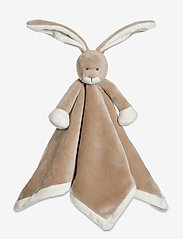 Teddykompaniet - Diinglisar, Special Edition, Rabbit, Potatoe Brown - ensihuovat - brown - 0