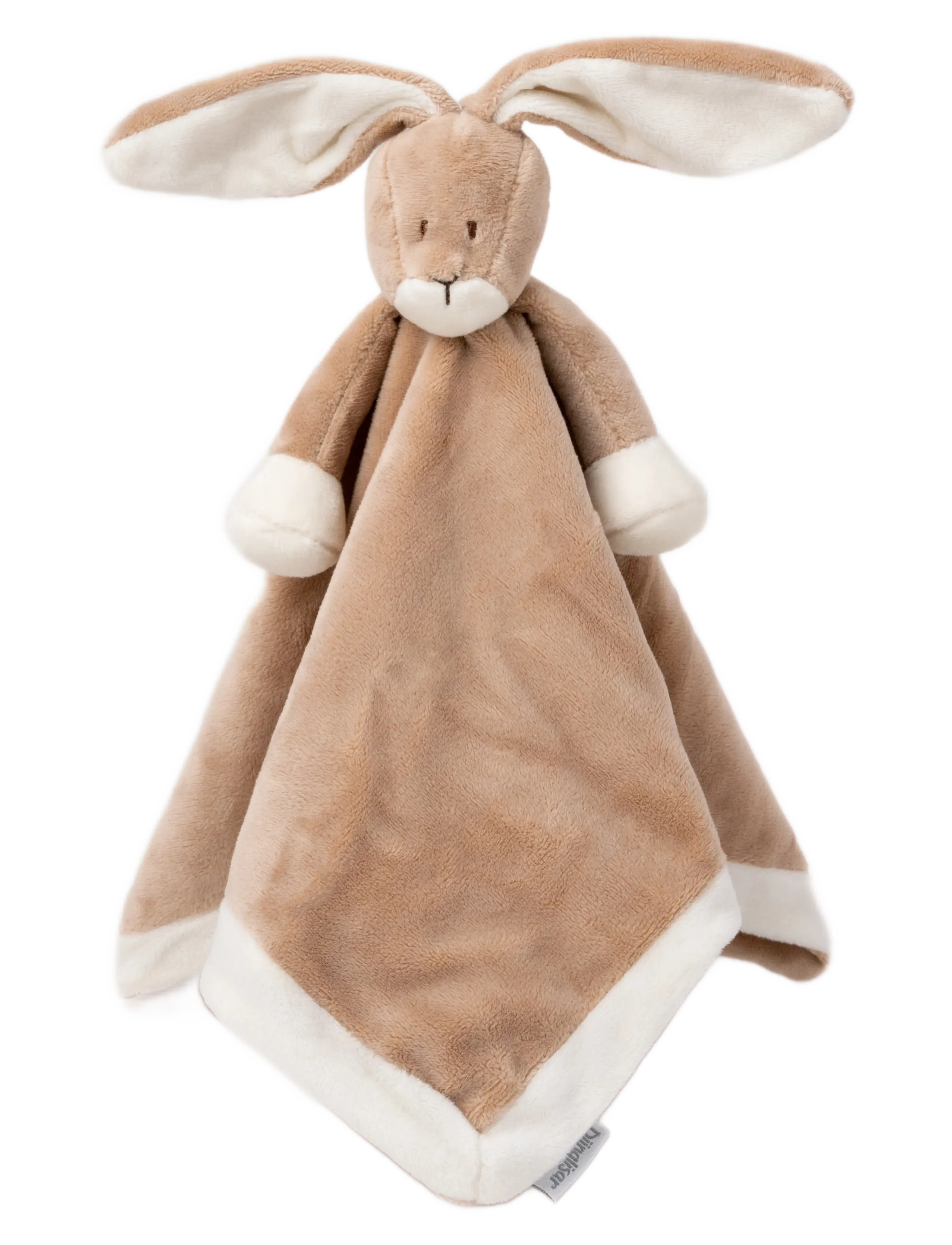 Diinglisar, Special Edition, Rabbit, Potatoe Brown - BROWN