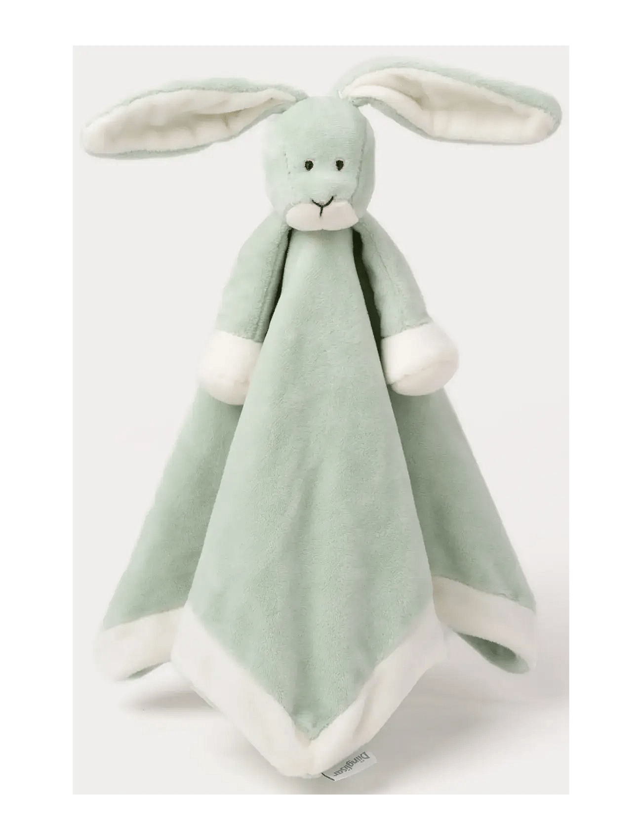 Teddykompaniet | Diinglisar Special Edition Rabbit Sage | ONE SIZE