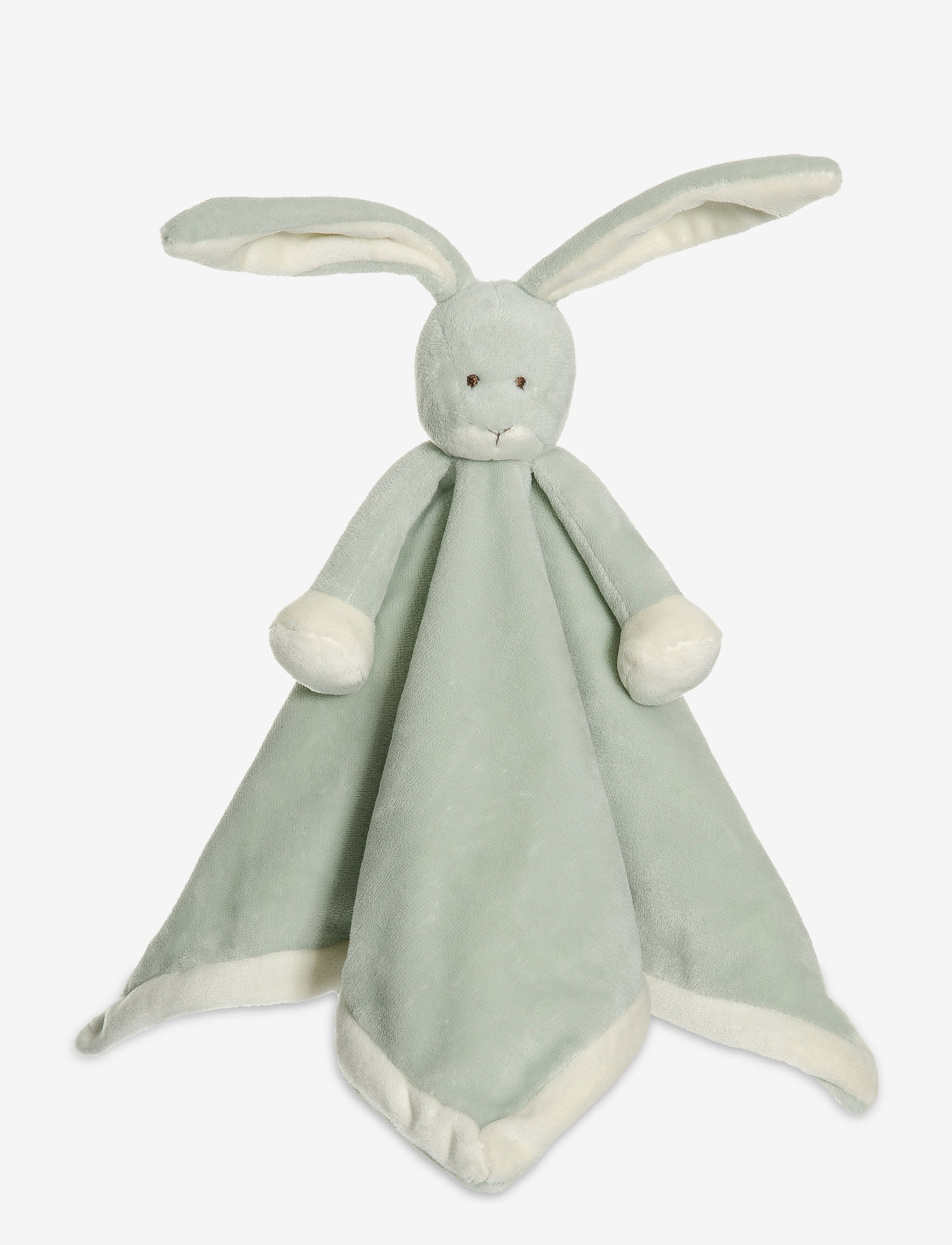 Teddykompaniet - Diinglisar Special Edition Rabbit Sage - kocyki - green - 0