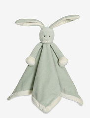 Teddykompaniet - Diinglisar Special Edition Rabbit Sage - kosekluter - green - 0