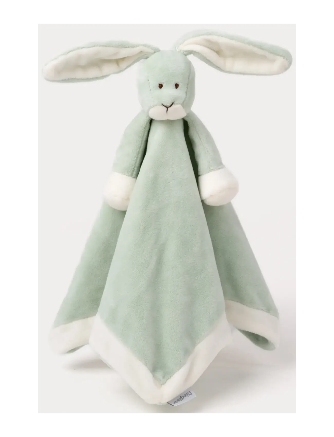 Teddykompaniet Diinglisar Special Edition Rabbit Sage - Babyprodukte - GREEN / green