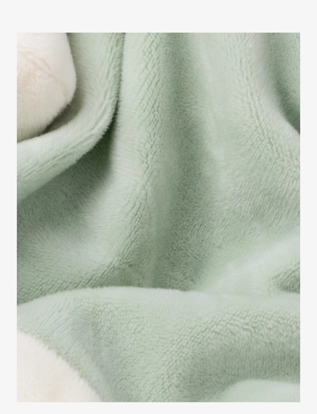 Teddykompaniet - Diinglisar Special Edition Rabbit Sage - nusseklude - green - 3
