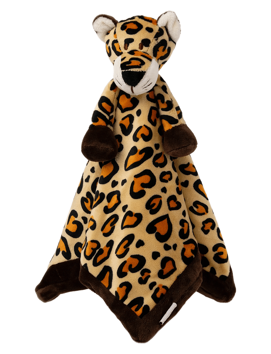 Teddykompaniet - Diinglisar SE, Leopard, Dou-dou - lowest prices - multi - 0