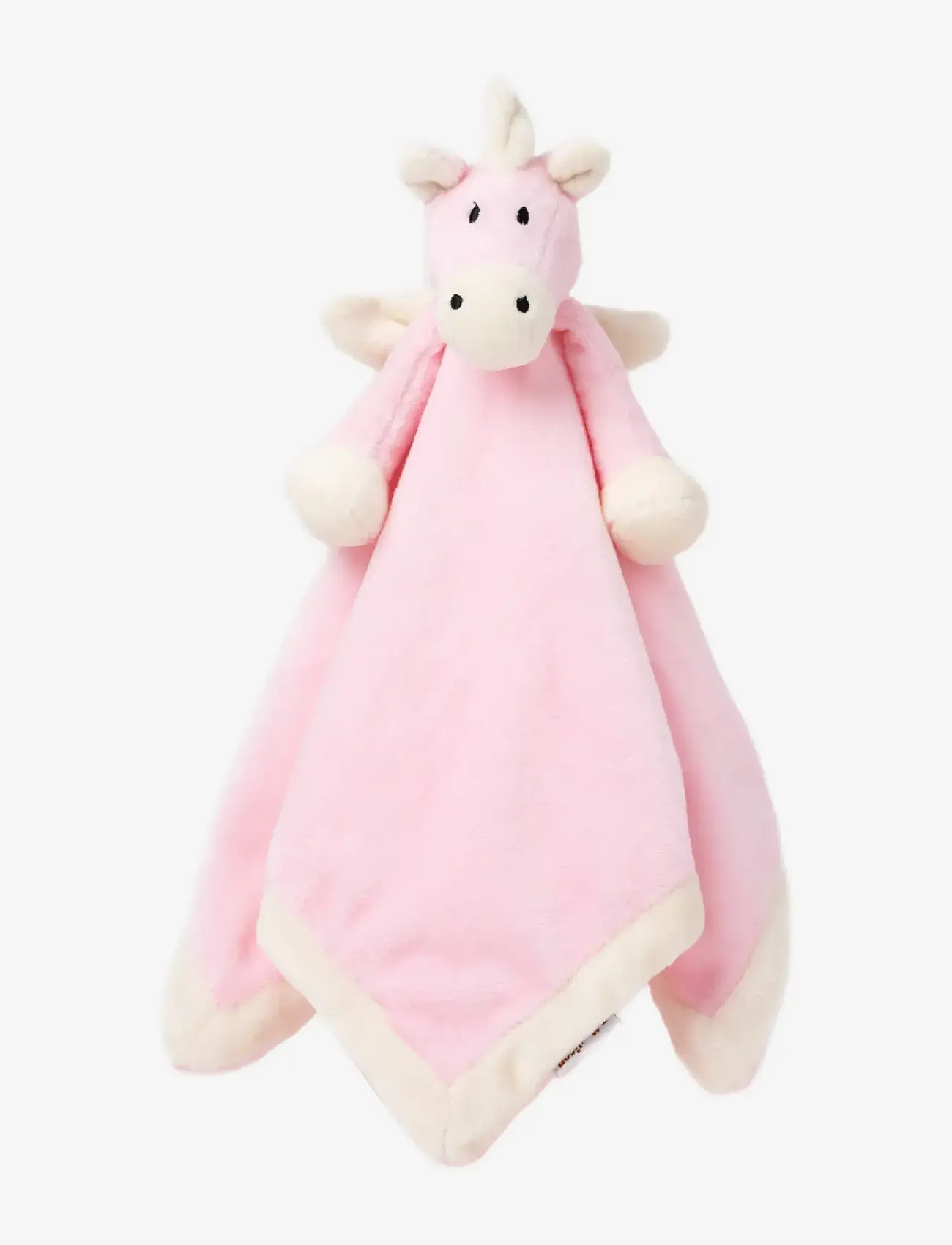 Einhorn - Diinglisar, SE, Unicorn, dou-dou, pink - nusseklude - pink - 1