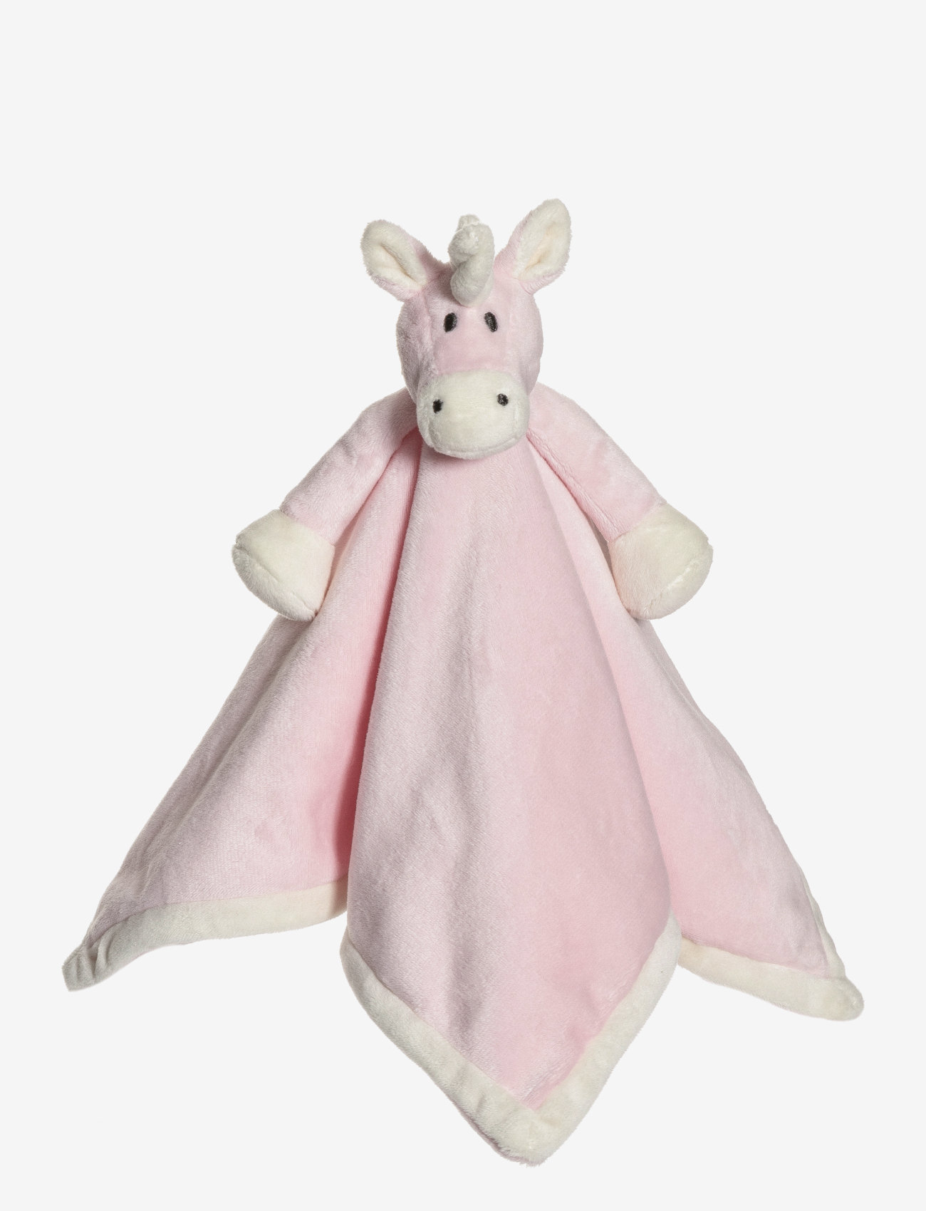 Teddykompaniet - Diinglisar, SE, Unicorn, dou-dou, pink - nusseklude - pink - 0