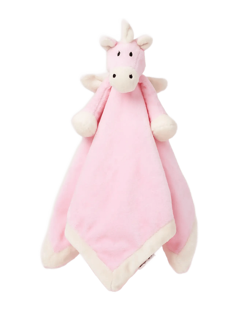 Teddykompaniet - Diinglisar, SE, Unicorn, dou-dou, pink - pink - 1