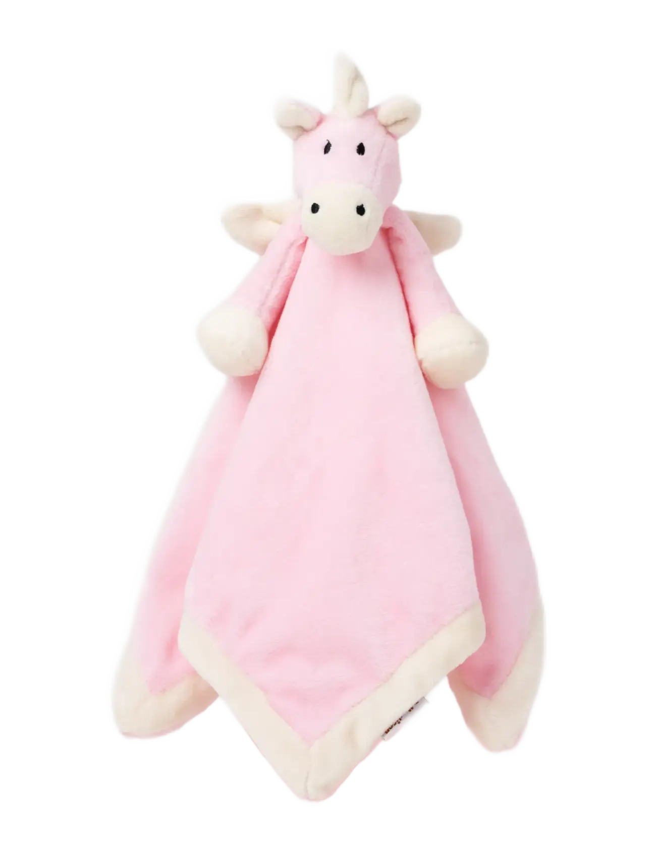 Teddykompaniet - Diinglisar, SE, Unicorn, dou-dou, pink - pink - 1