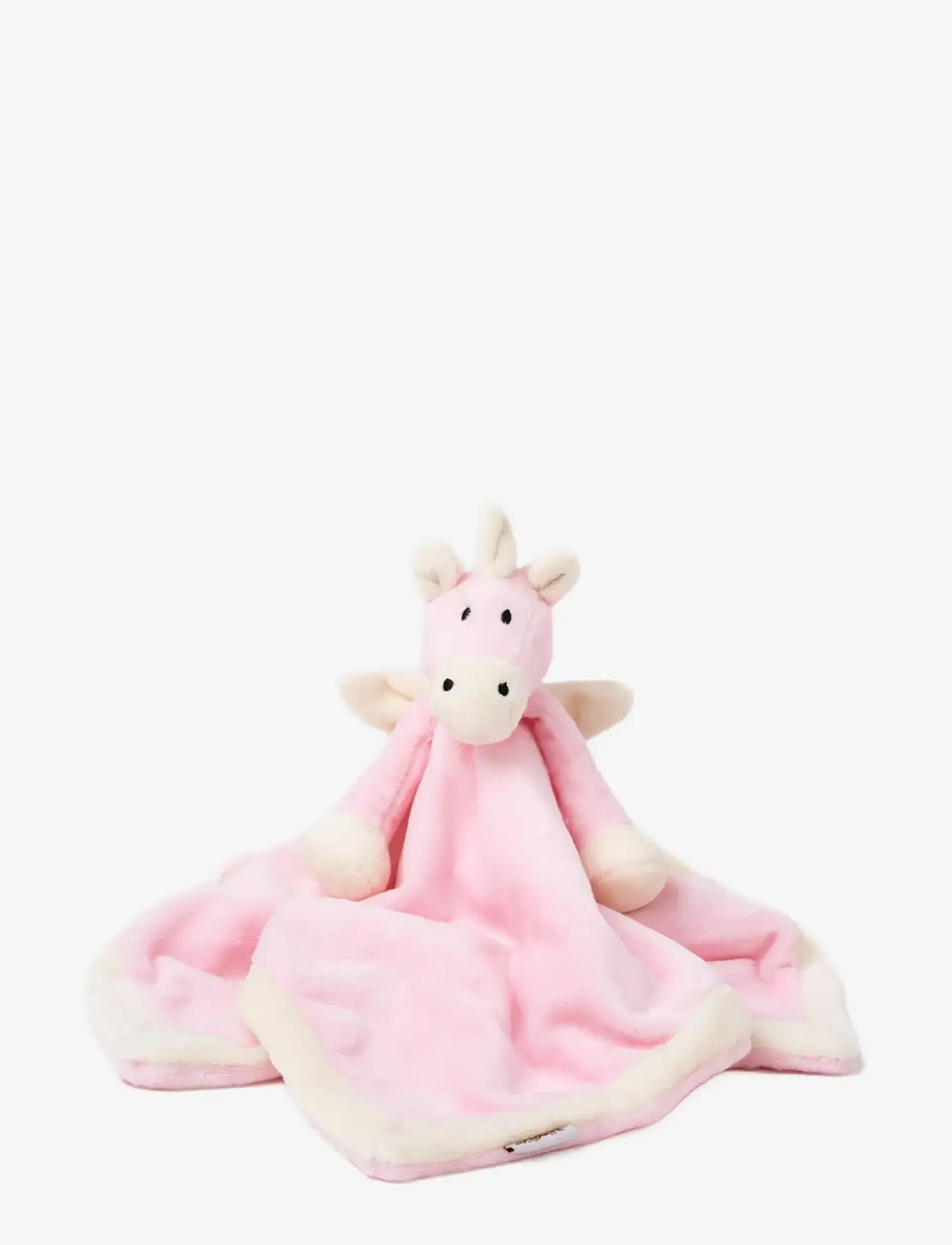 Einhorn - Diinglisar, SE, Unicorn, dou-dou, pink - nusseklude - pink - 2