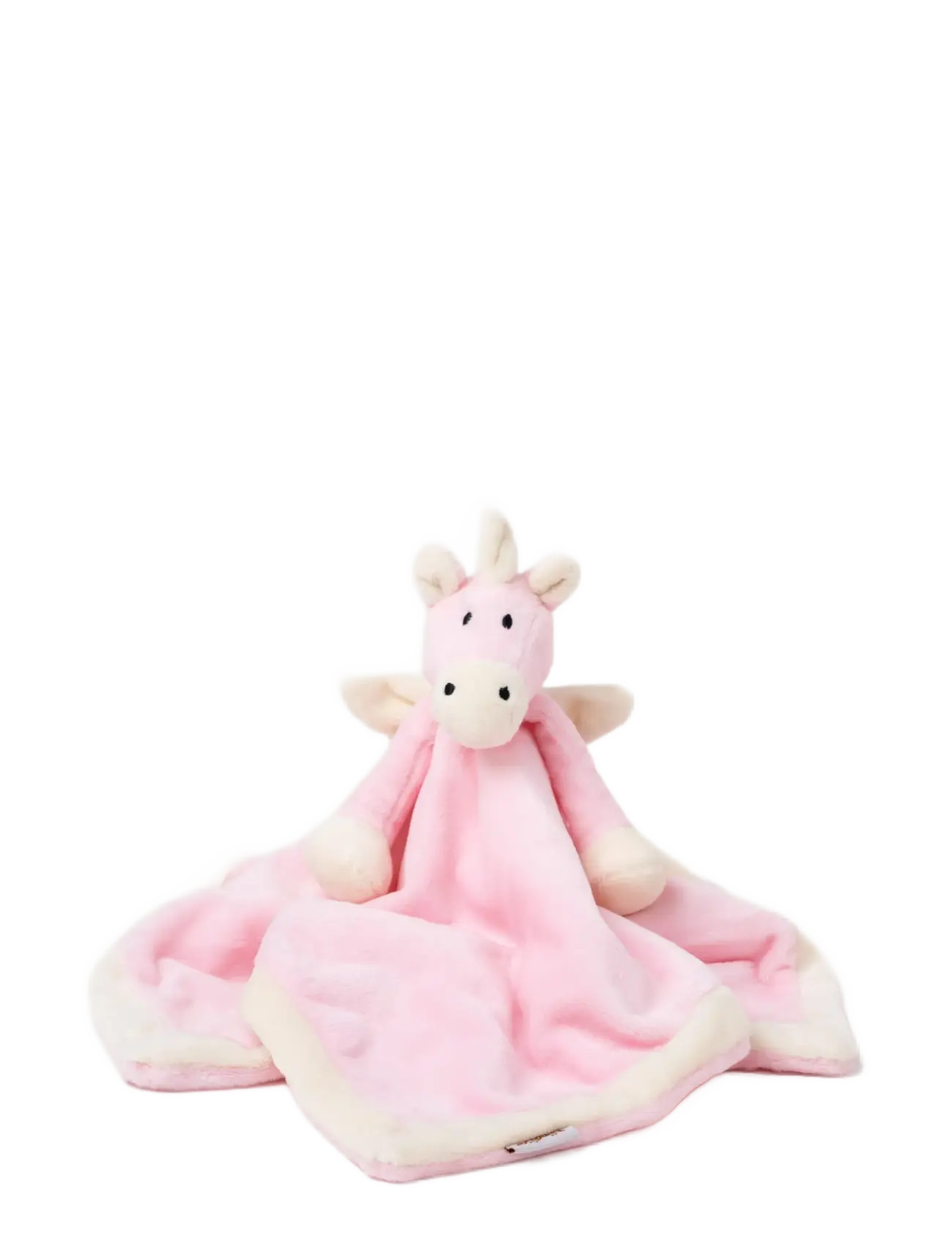 Teddykompaniet - Diinglisar, SE, Unicorn, dou-dou, pink - pink - 2