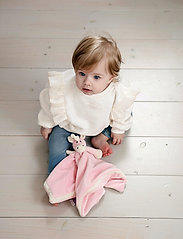 Teddykompaniet - Diinglisar, SE, Unicorn, dou-dou, pink - cuddle blankets - pink - 1