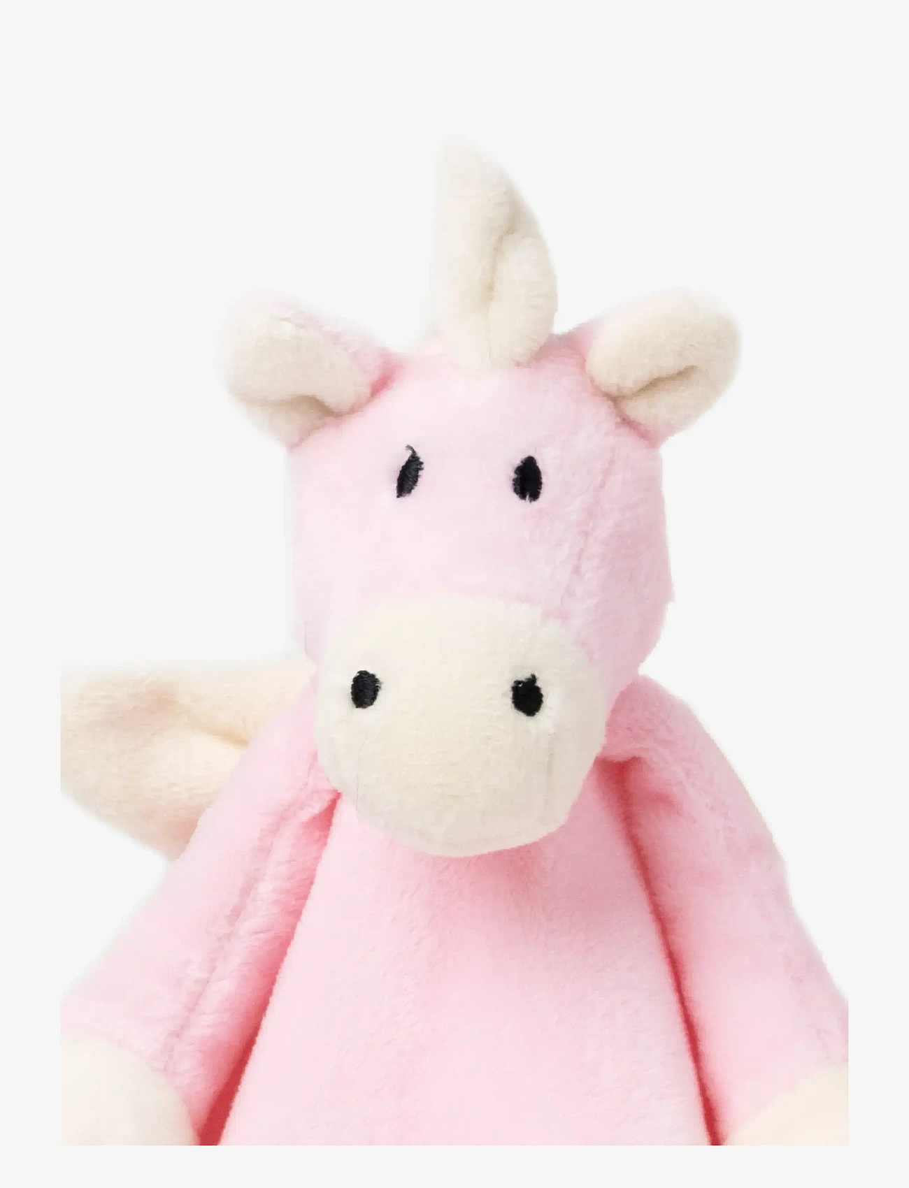 Einhorn - Diinglisar, SE, Unicorn, dou-dou, pink - nusseklude - pink - 3