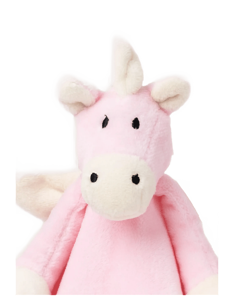 Teddykompaniet - Diinglisar, SE, Unicorn, dou-dou, pink - pink - 3
