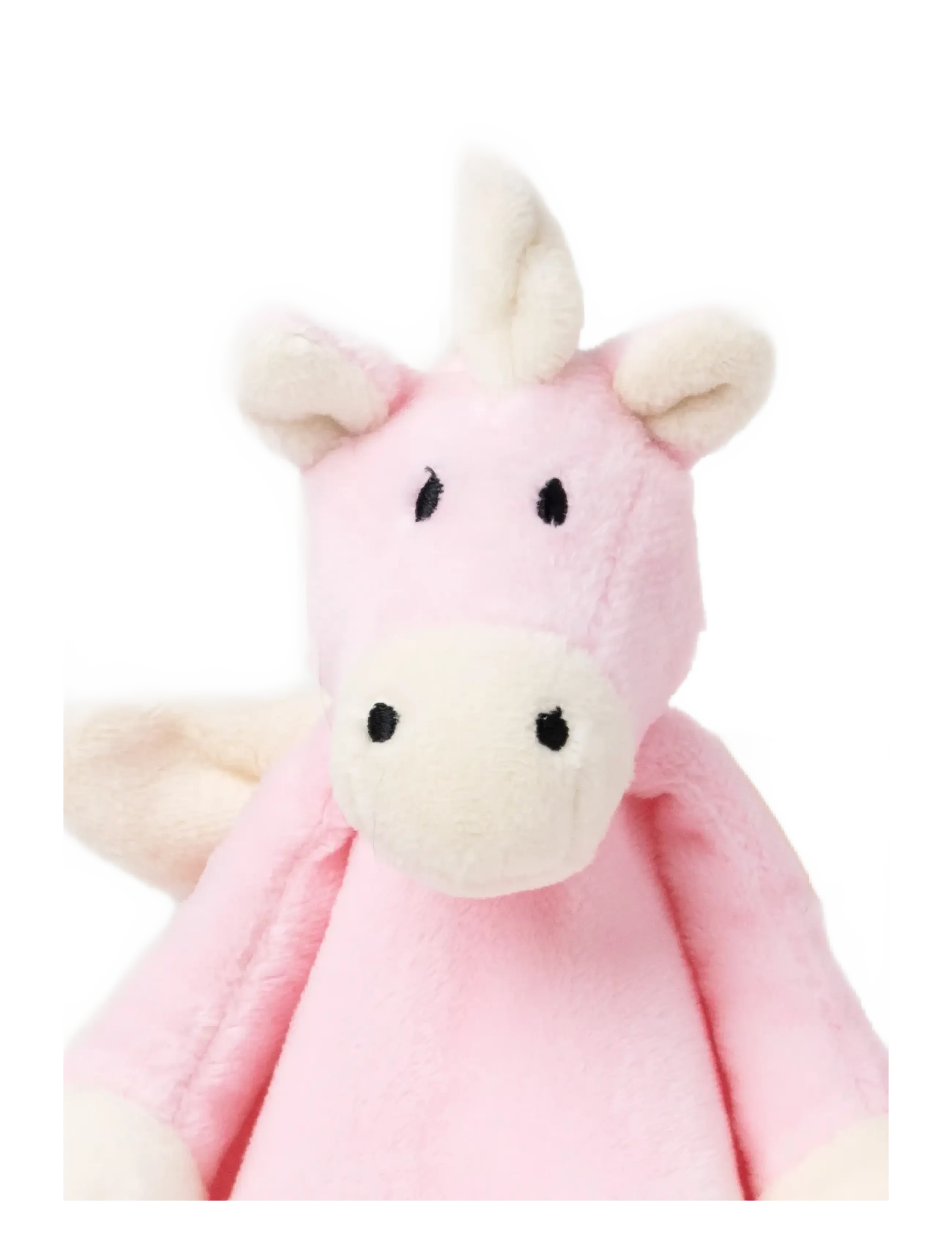 Teddykompaniet - Diinglisar, SE, Unicorn, dou-dou, pink - pink - 3