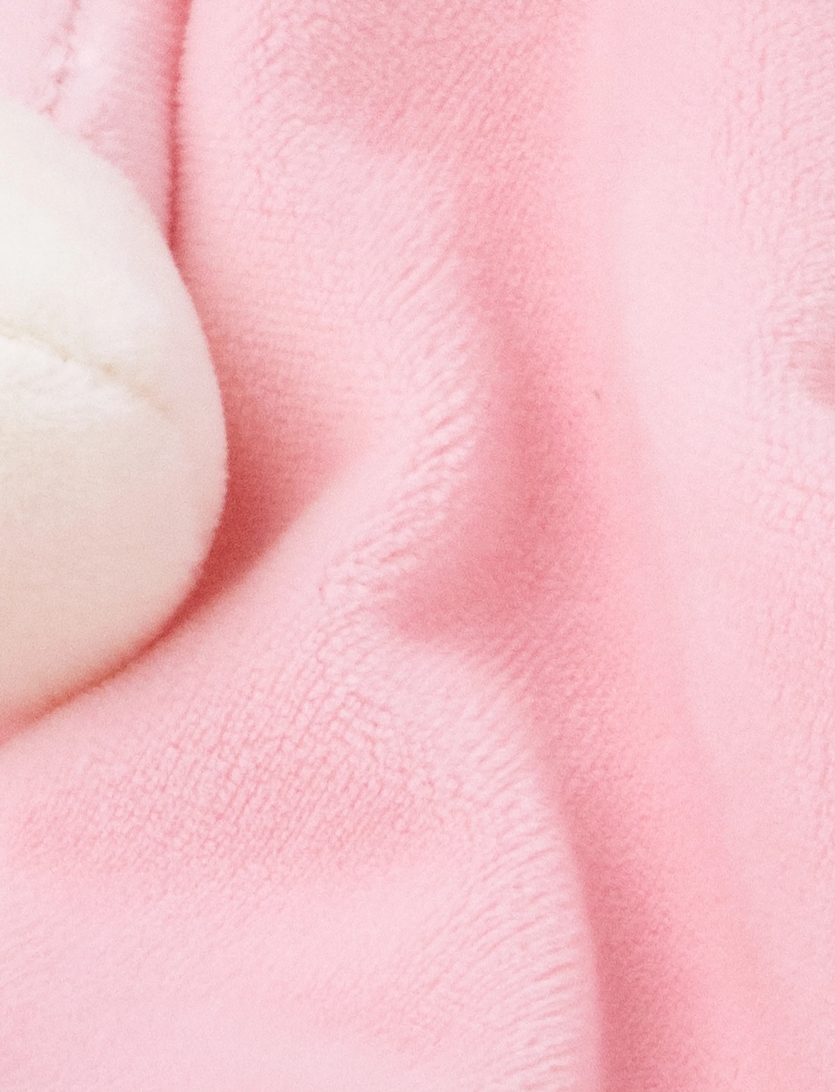 Teddykompaniet - Diinglisar, Blankie, Cat, Baby pink - die niedrigsten preise - pink - 4