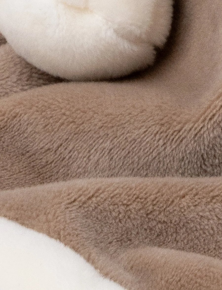 Teddykompaniet - Diinglisar, Blankie, Hippo, Mud - die niedrigsten preise - grey - 4