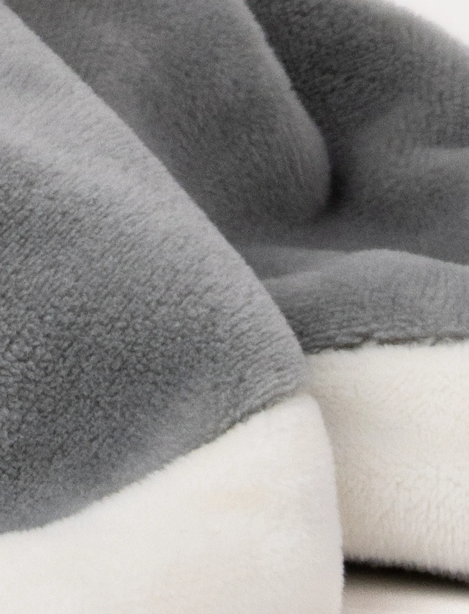 Teddykompaniet - Diinglisar, Blankie, Elephant, Grey - schmusetuch - grey - 5