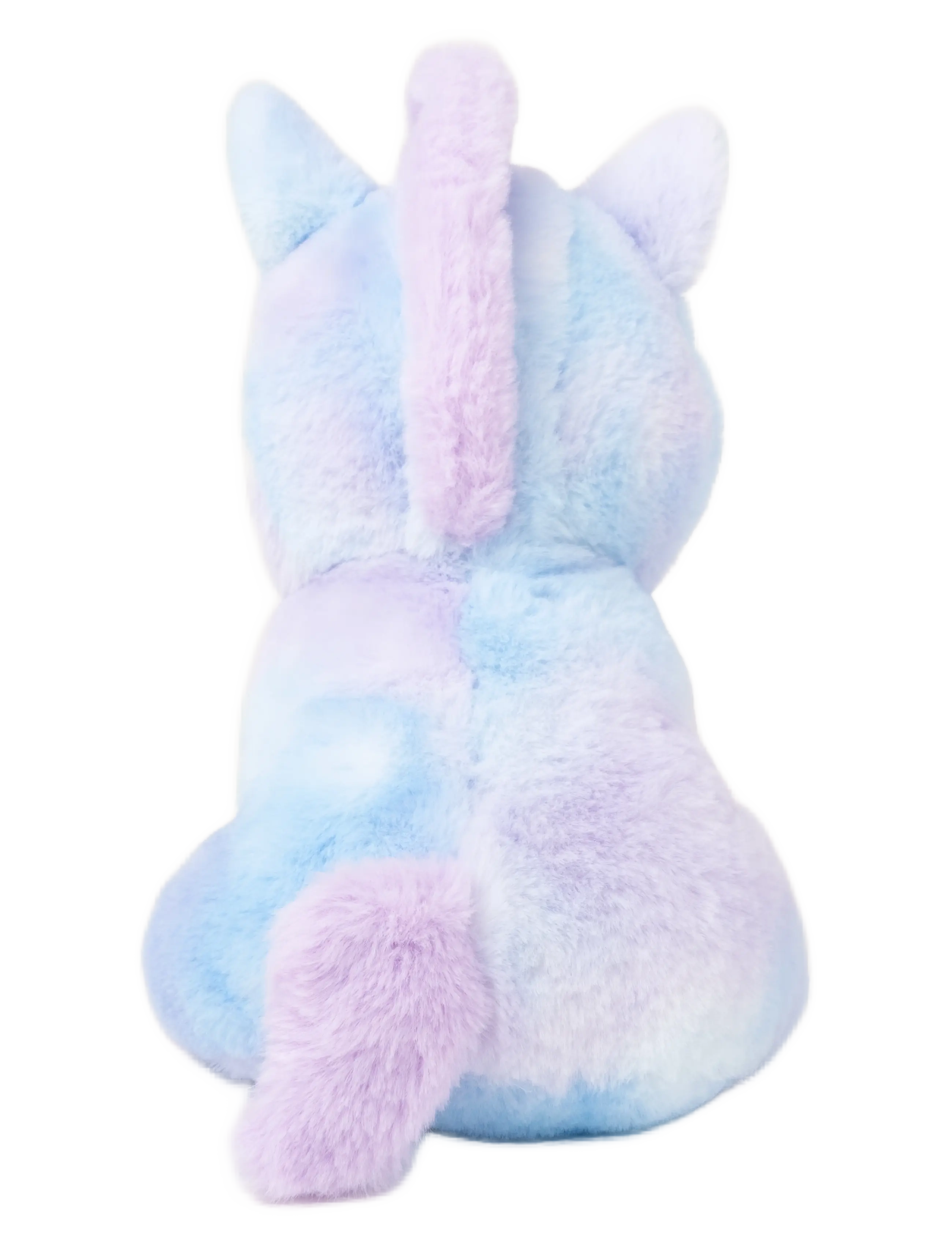 Teddykompaniet - Unicorn, rainbowcoloured, purple - laveste priser - purple - 2