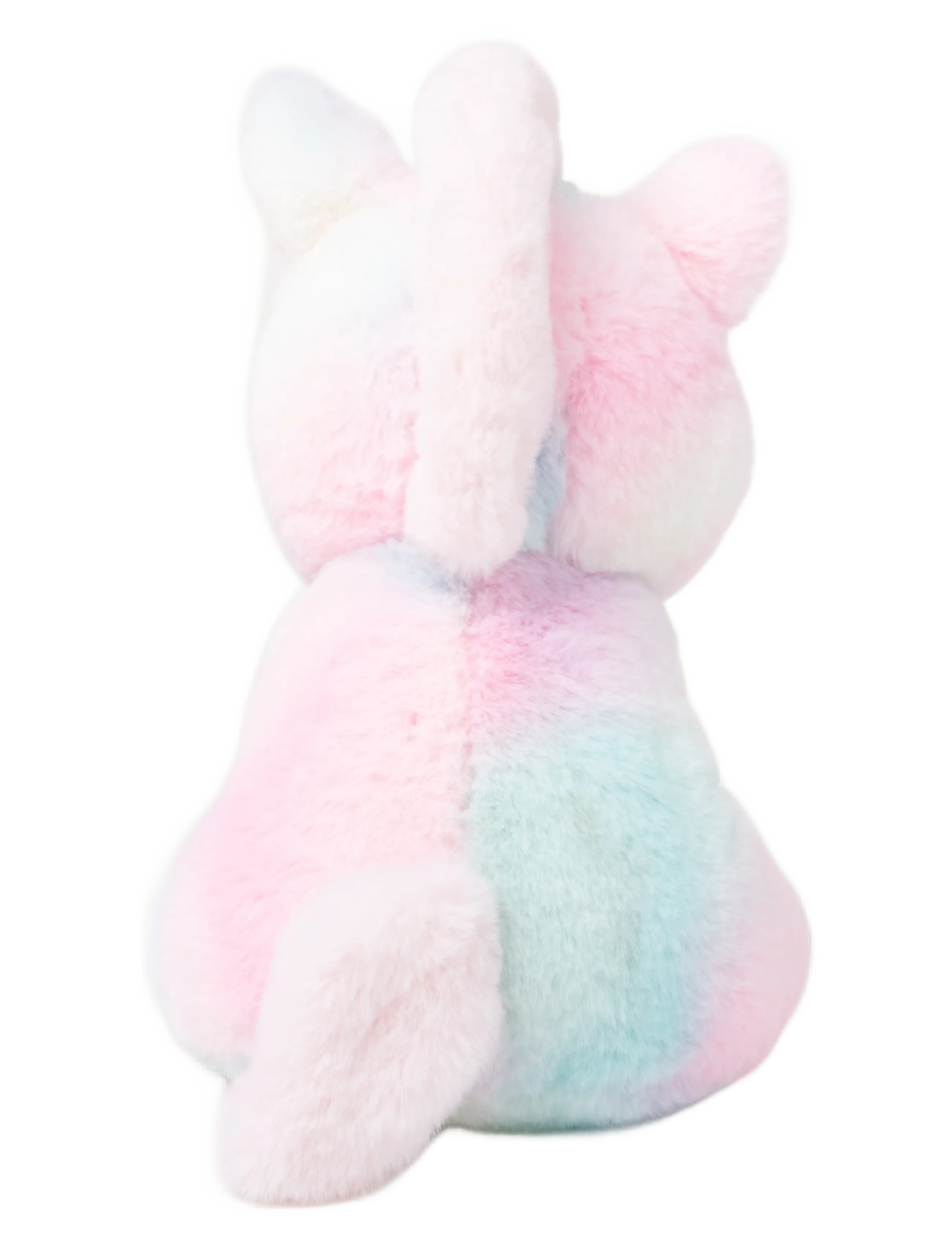 Teddykompaniet - Unicorn, rainbowcoloured, pink - laveste priser - pink - 2