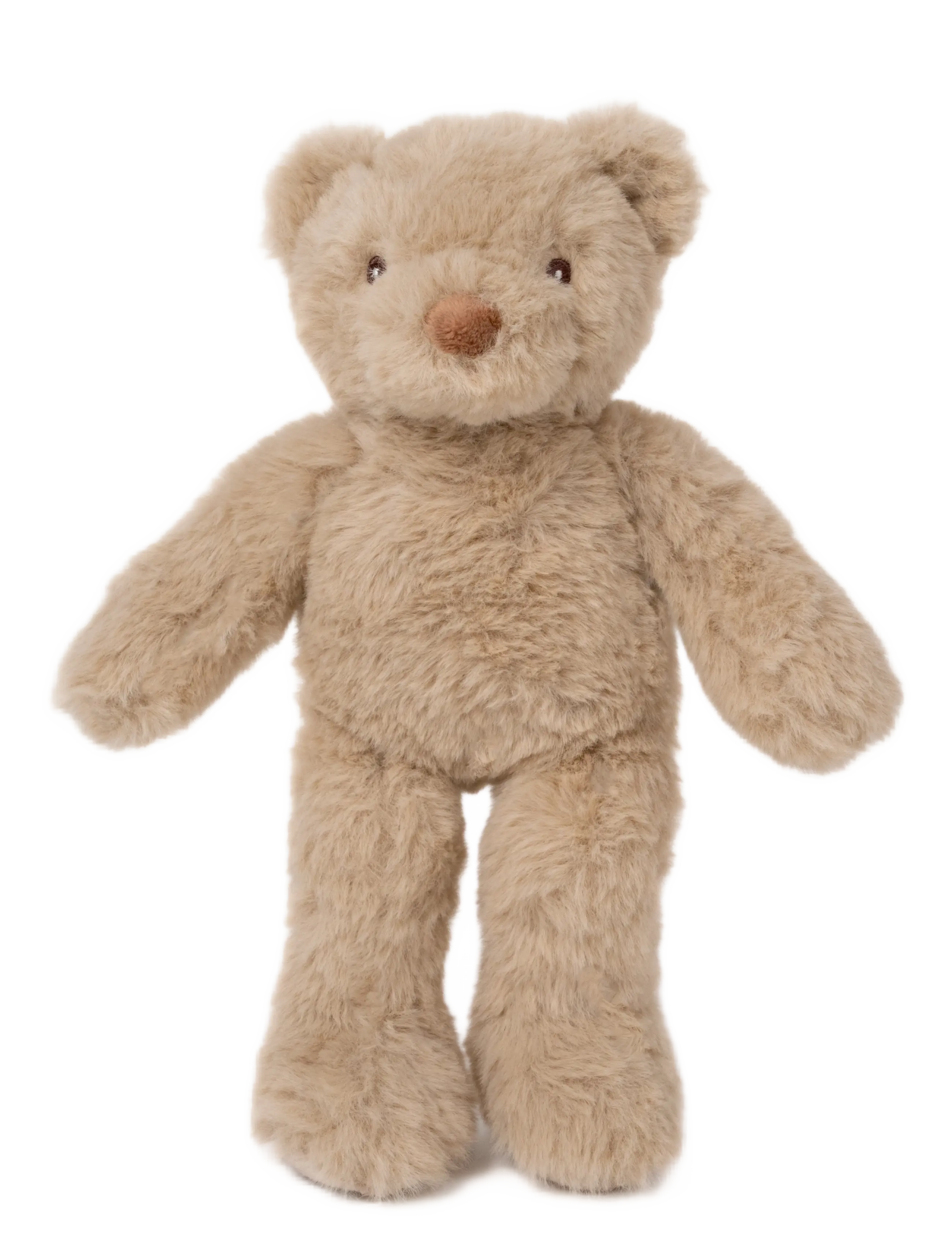 Teddykompaniet Sven, Beige, Mini, Børn, Teddy Bears, Beige, Str: 25 cm