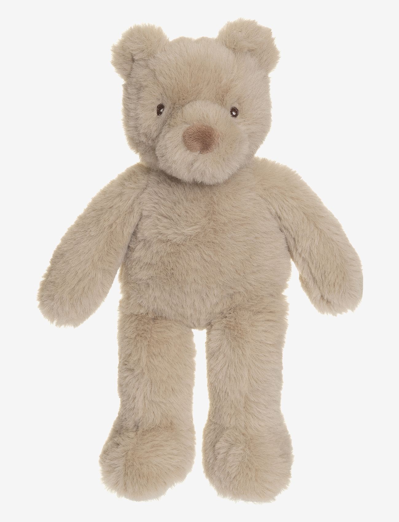 Teddykompaniet - Sven, beige, mini - julegaver under 300kr - beige - 0