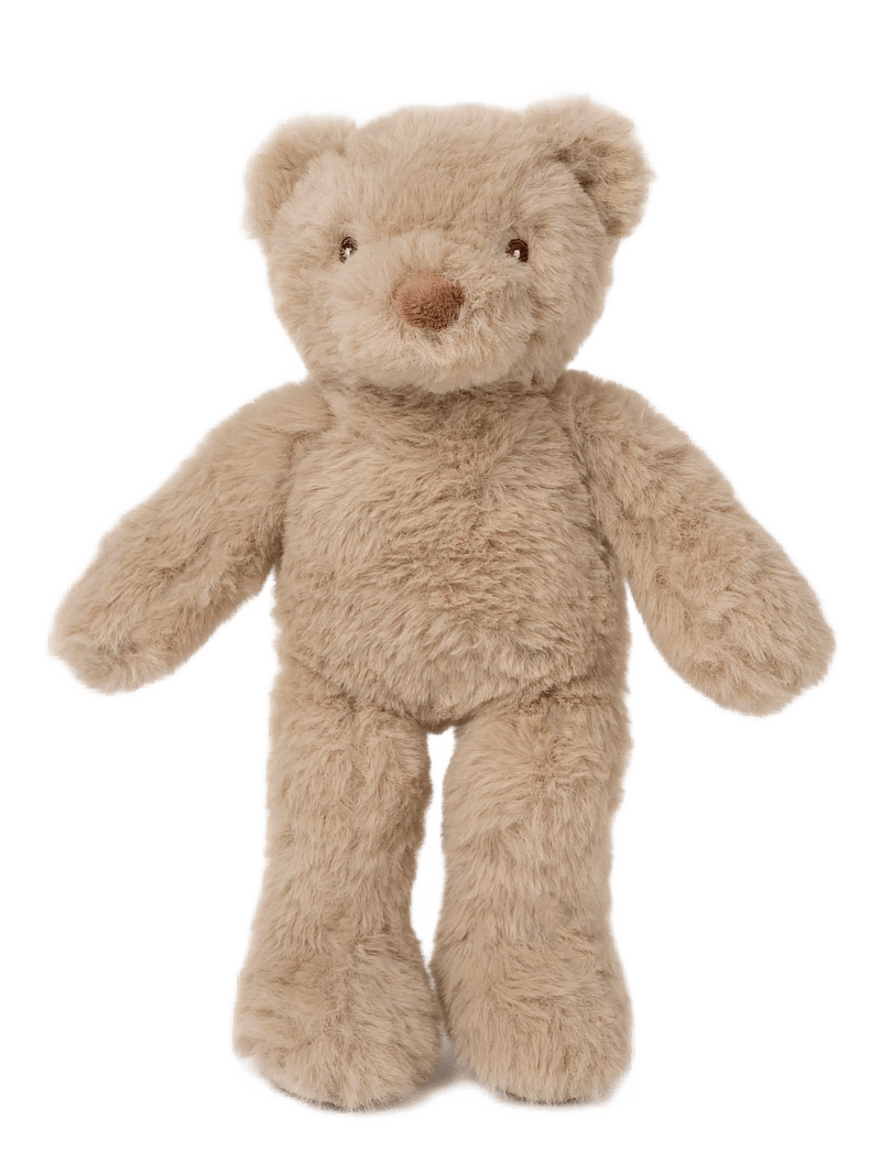 Teddykompaniet - Sven, beige, mini - die niedrigsten preise - beige - 0