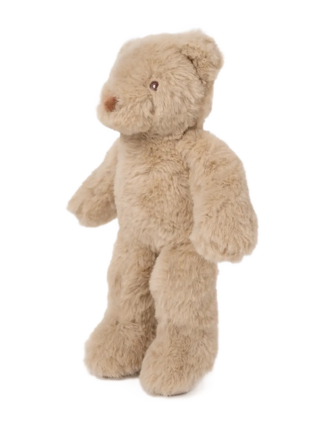 Teddykompaniet - Sven, beige, mini - beige - 1