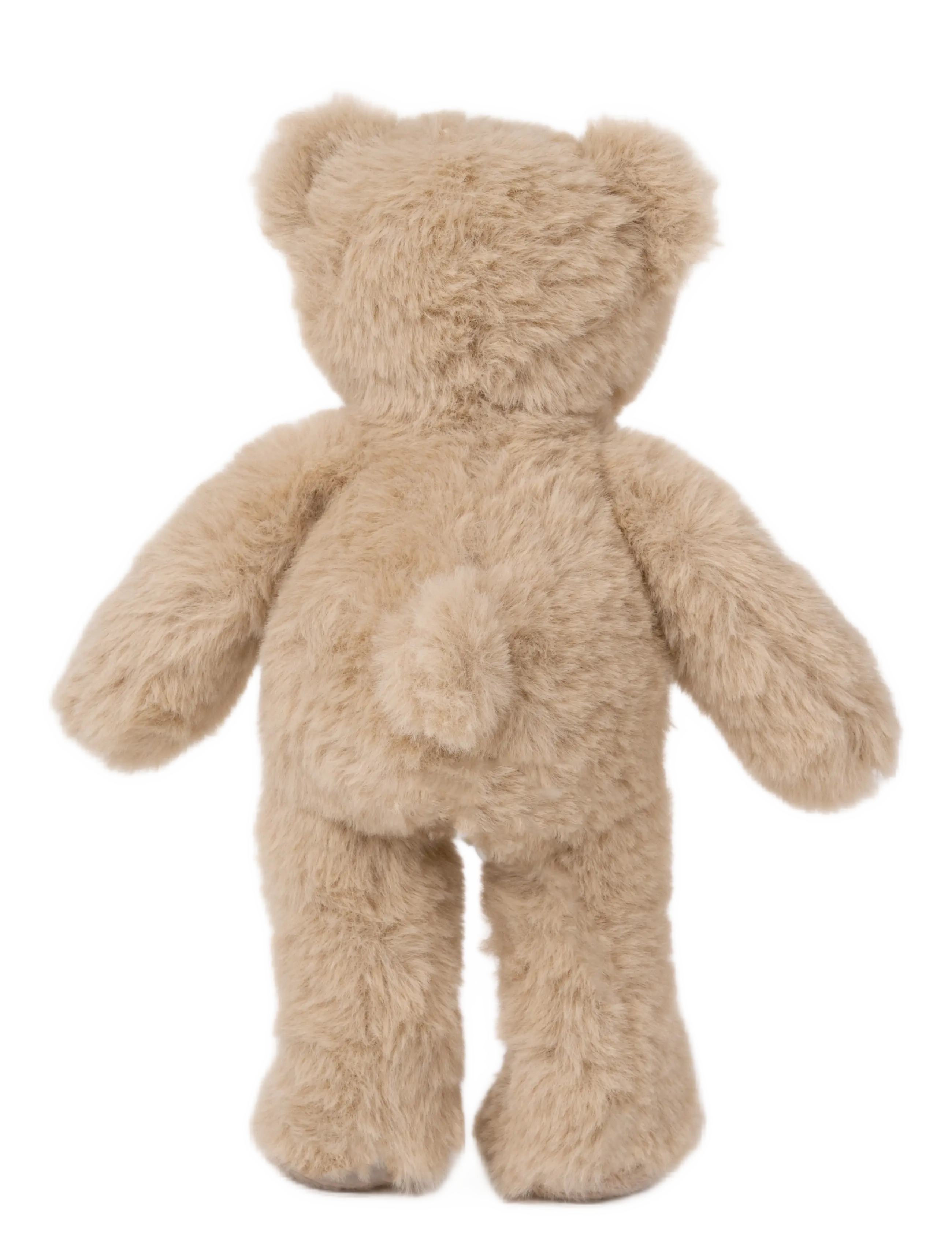 Teddykompaniet - Sven, beige, mini - beige - 2