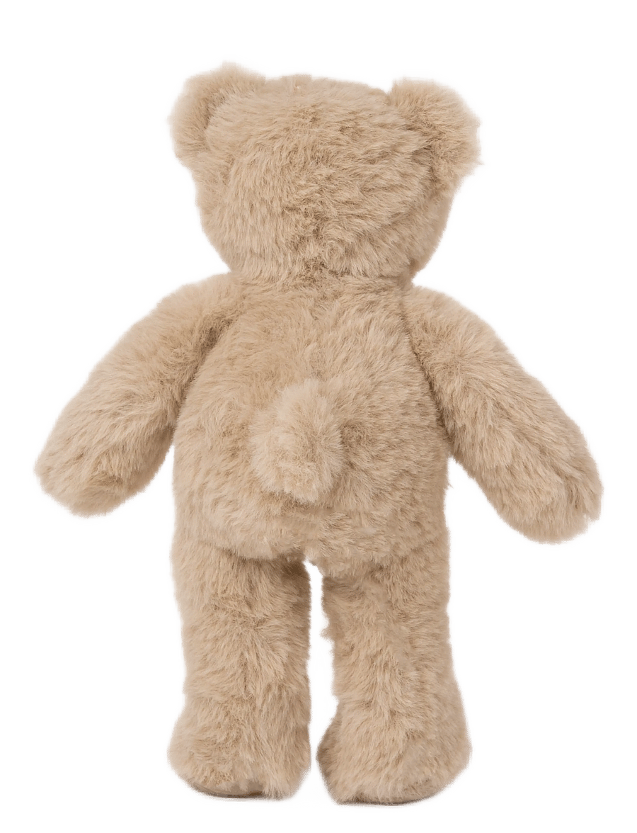 Teddykompaniet - Sven, beige, mini - beige - 2