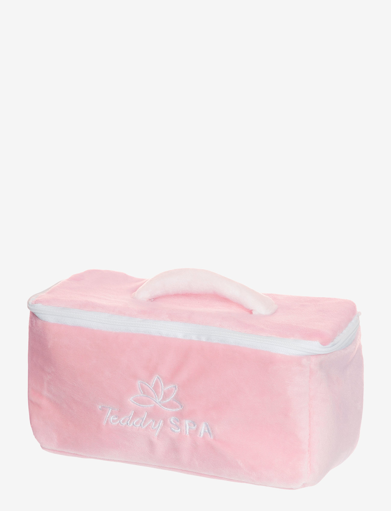 Teddykompaniet - Teddy SPA, Playset - låtsassmink & accessoarer - pink - 1