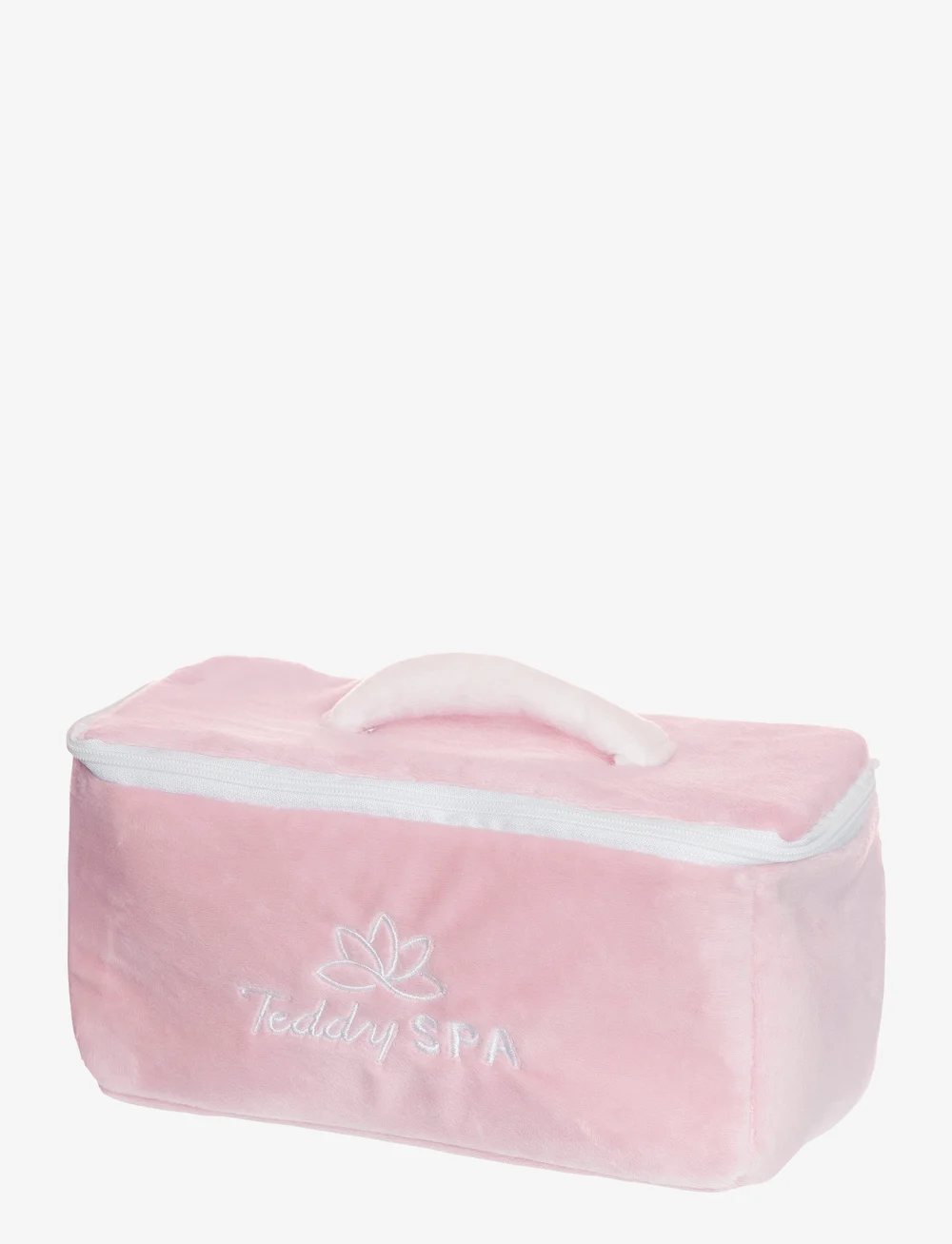 Teddykompaniet - Teddy SPA, Playset - mängumeik ja tarvikud - pink - 1
