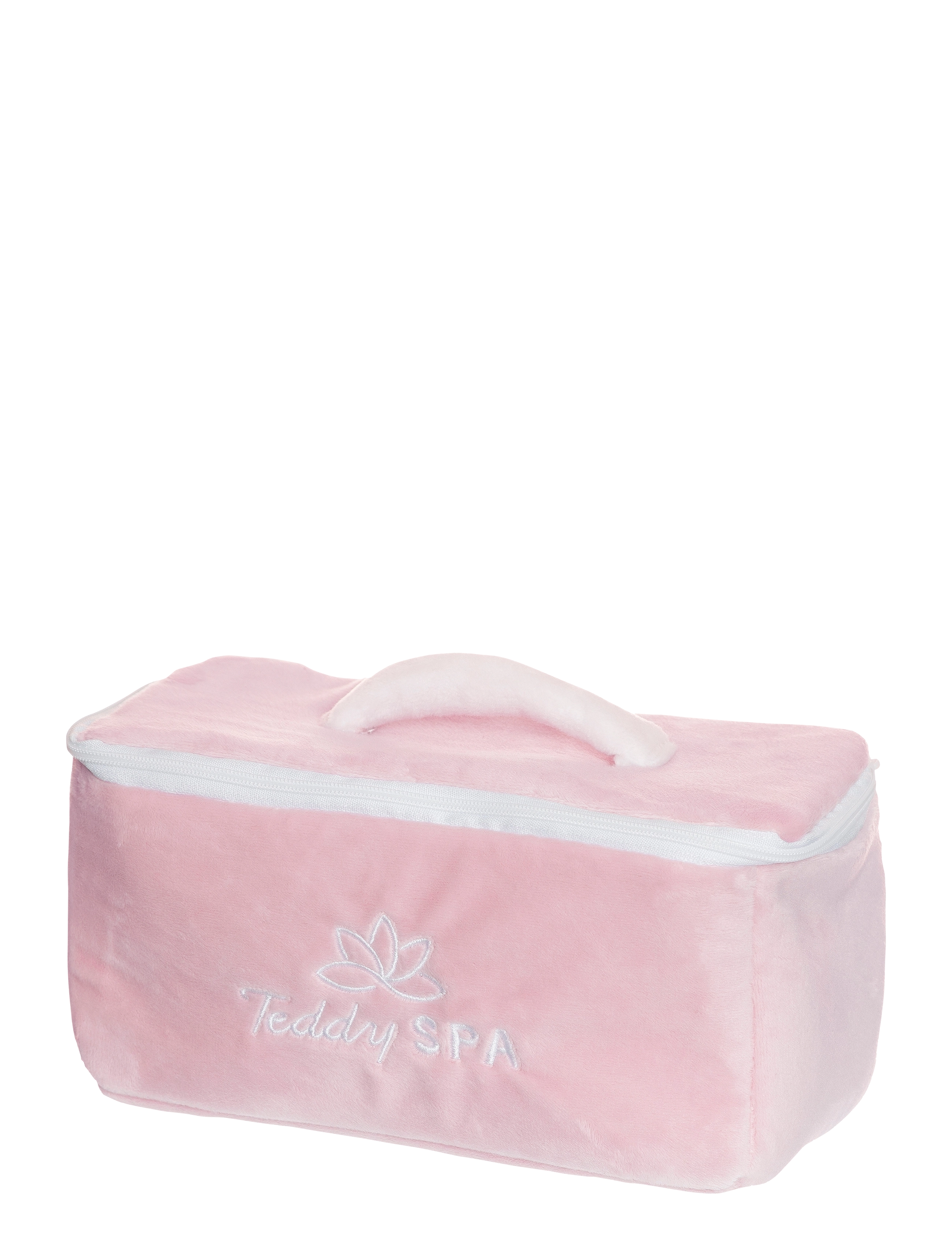 Teddykompaniet - Teddy SPA, Playset - lasten meikit & korut - pink - 1