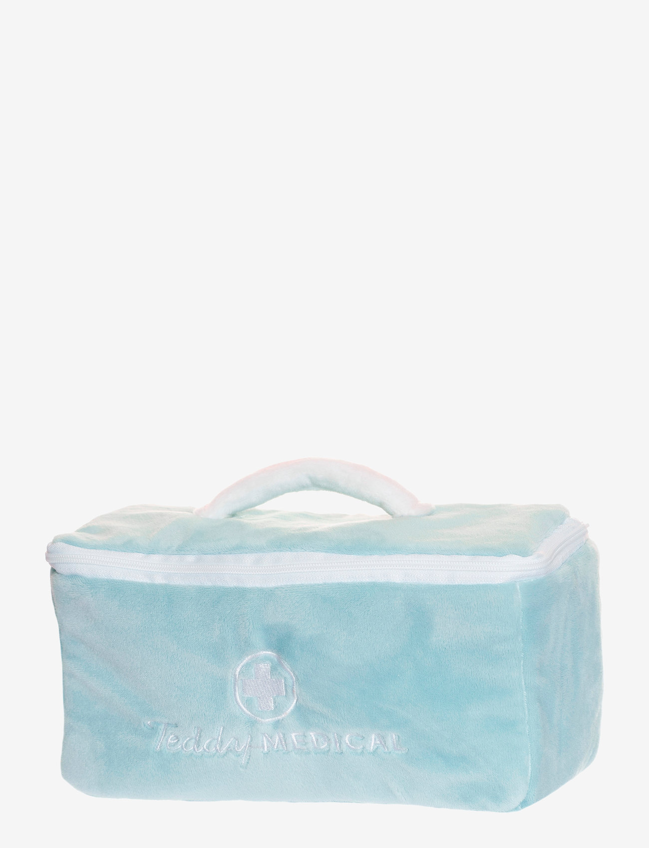 Teddykompaniet - Teddy Medical, Playset - kinder-arztkoffer - blue - 1