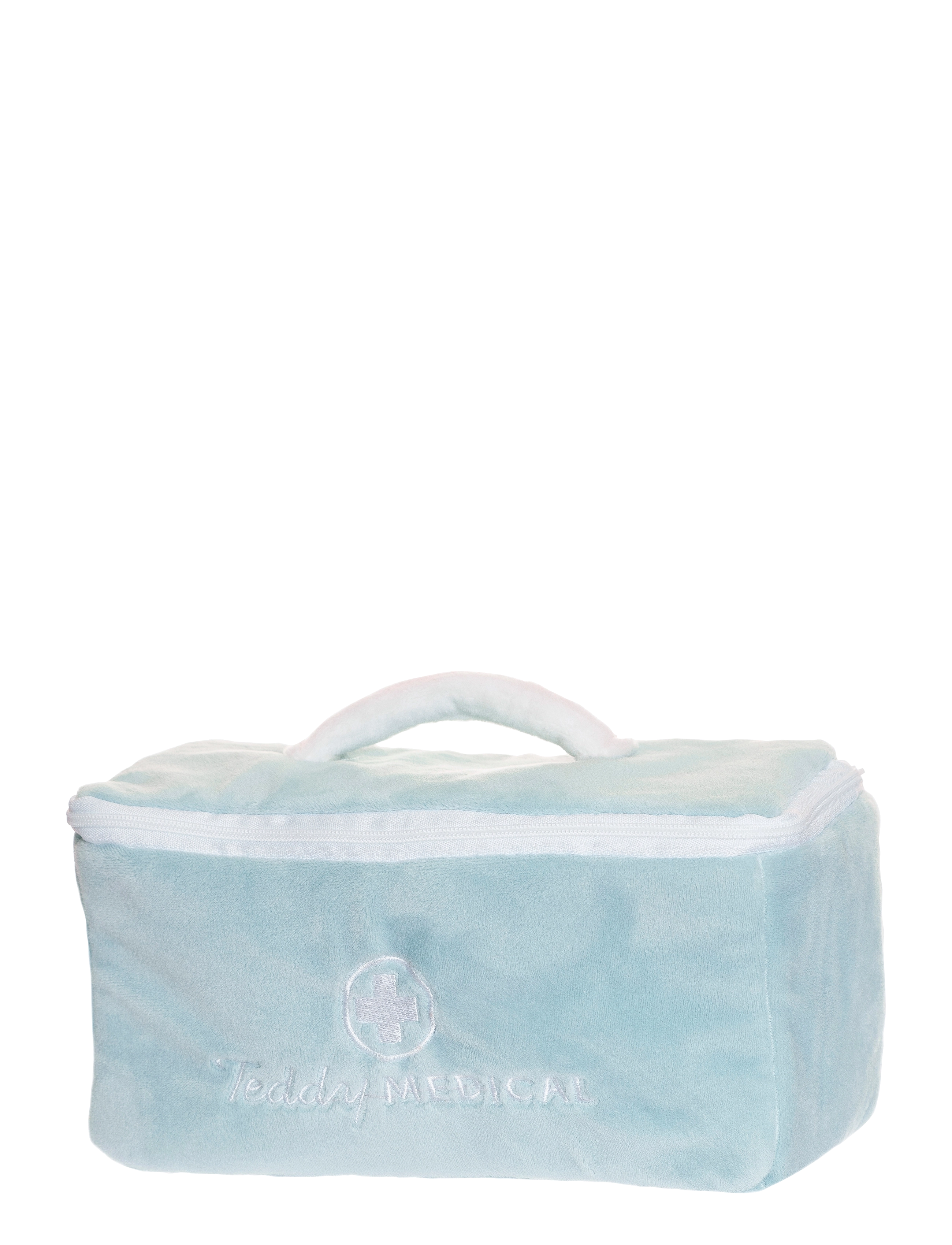 Teddykompaniet - Teddy Medical, Playset - kinder-arztkoffer - blue - 1