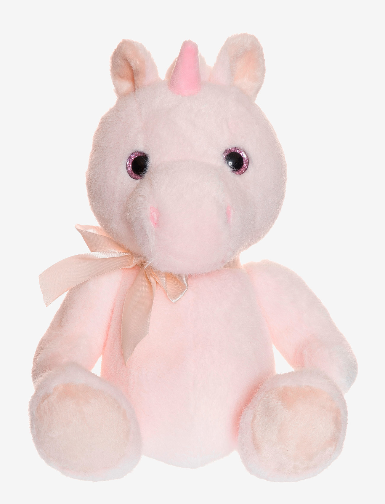 Teddykompaniet - Unicorn, Enya - pehmoeläimet - pink - 0