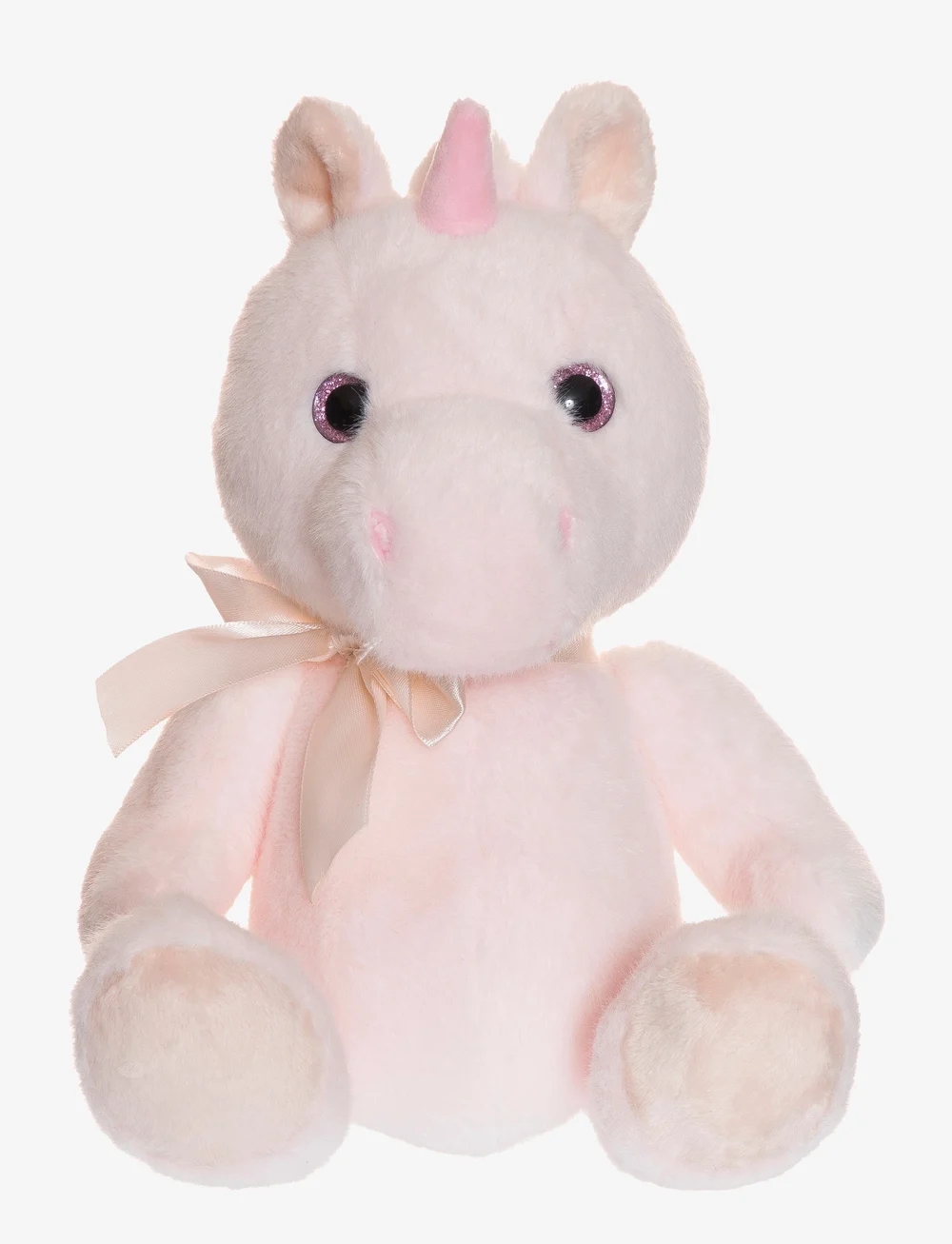 Teddykompaniet - Unicorn, Enya - kuscheltiere - pink - 0