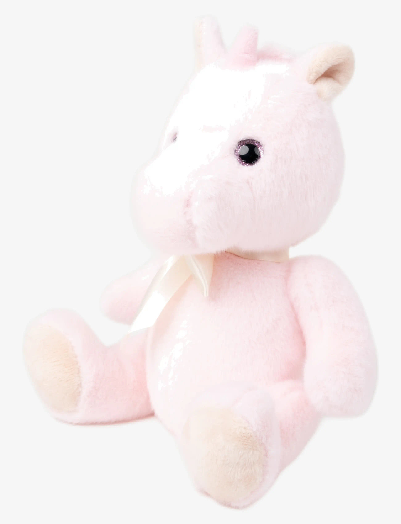 Teddykompaniet - Unicorn, Enya - animaux en peluche - pink - 1