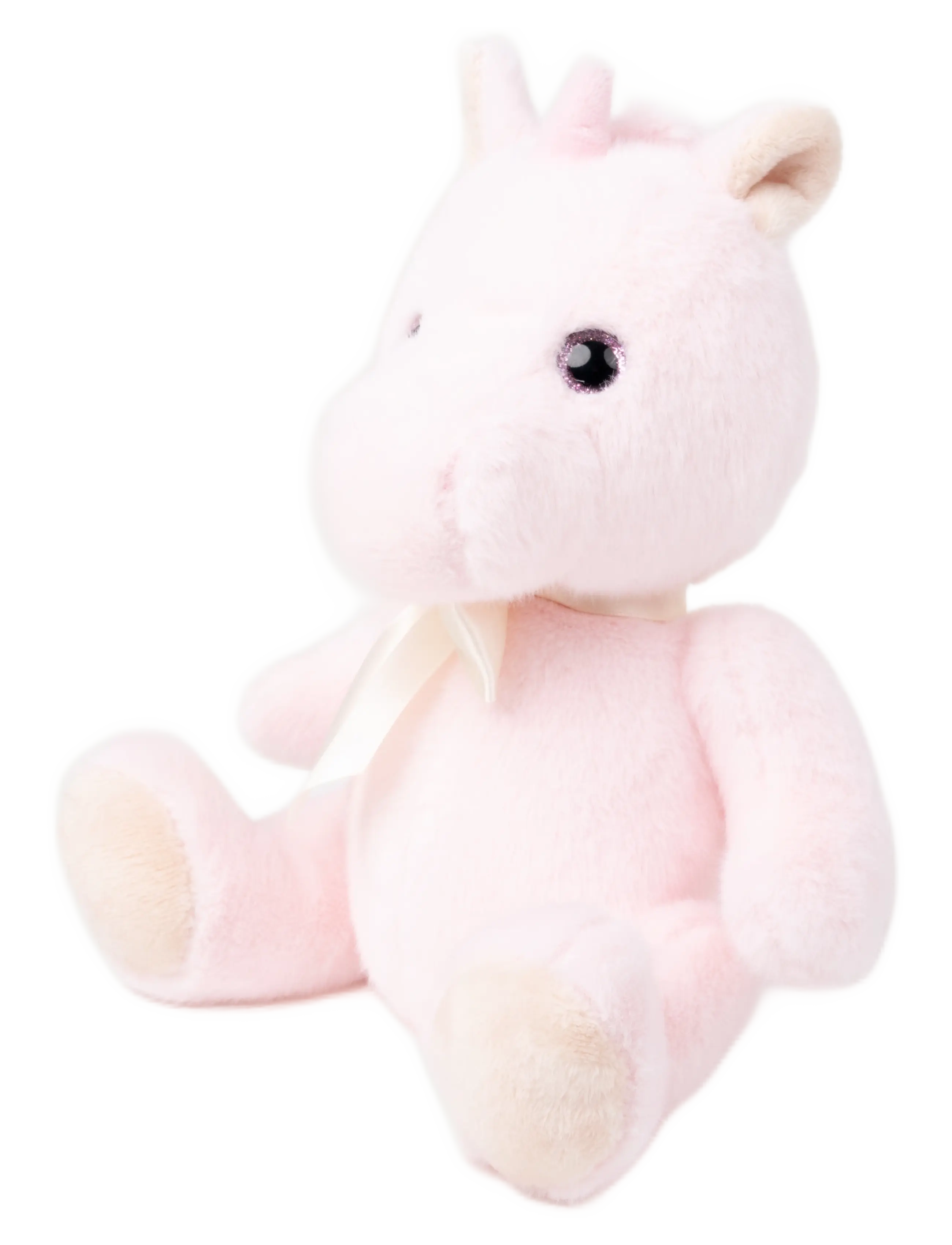 Teddykompaniet - Unicorn, Enya - kuscheltiere - pink - 1