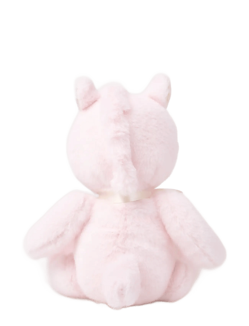 Teddykompaniet - Unicorn, Enya - pehmed loomad - pink - 2