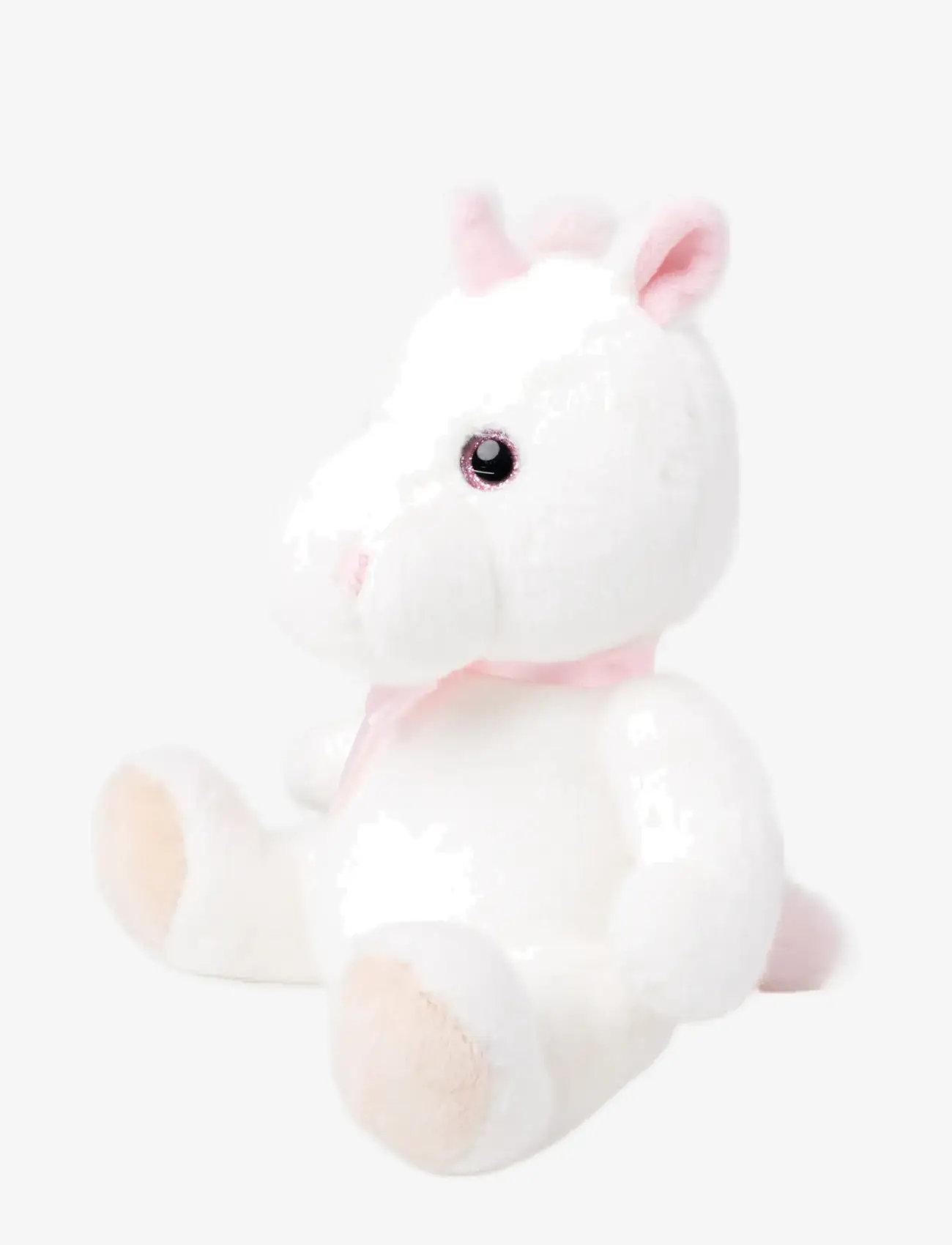 Teddykompaniet - Unicorn, Elsie - laveste priser - white - 1