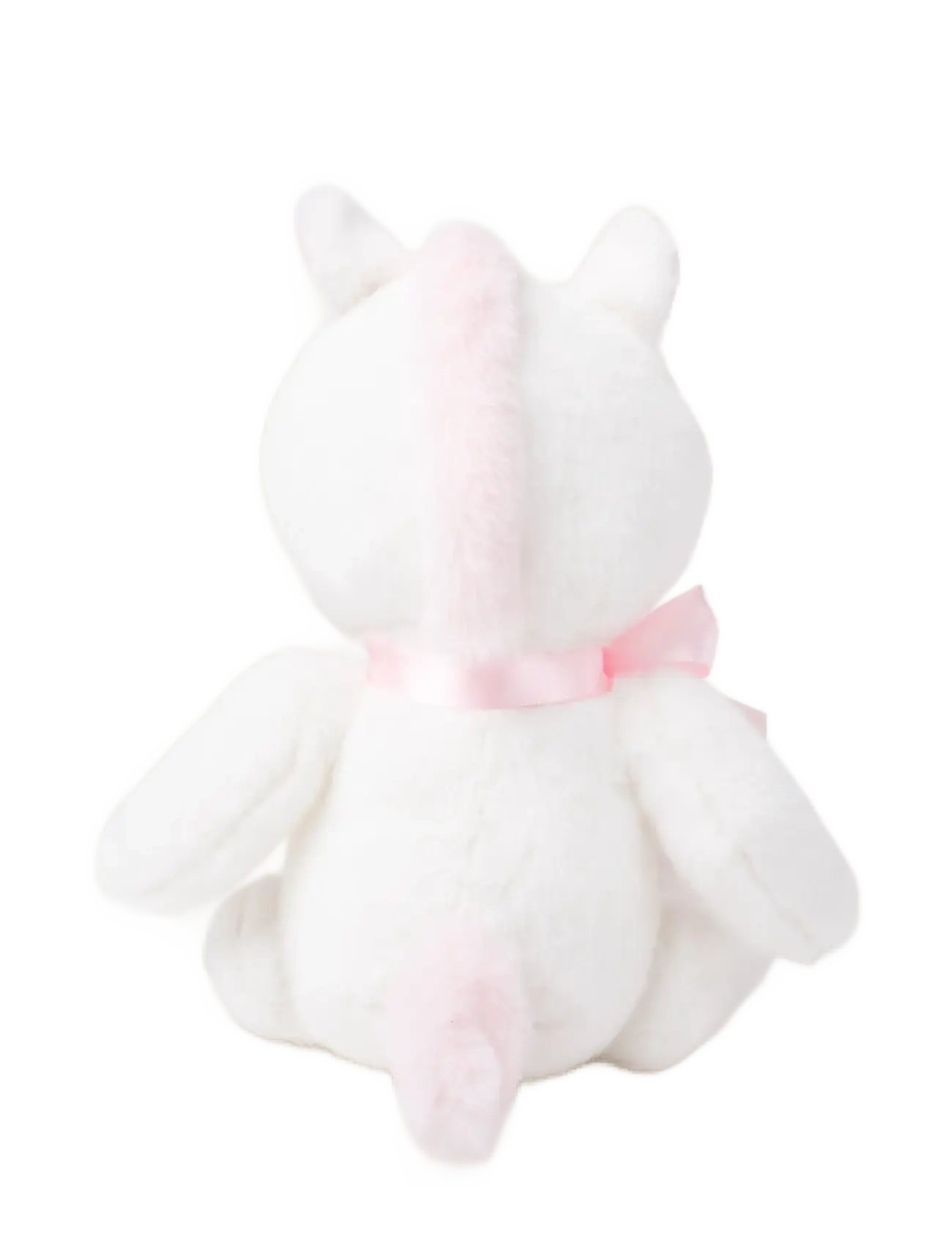 Teddykompaniet - Unicorn, Elsie - white - 2