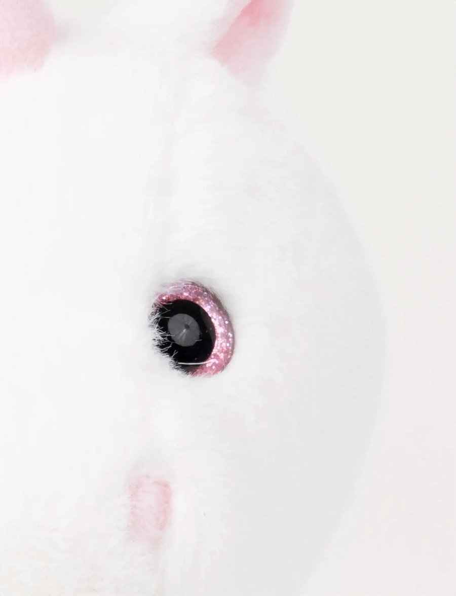 Teddykompaniet - Unicorn, Elsie - white - 3