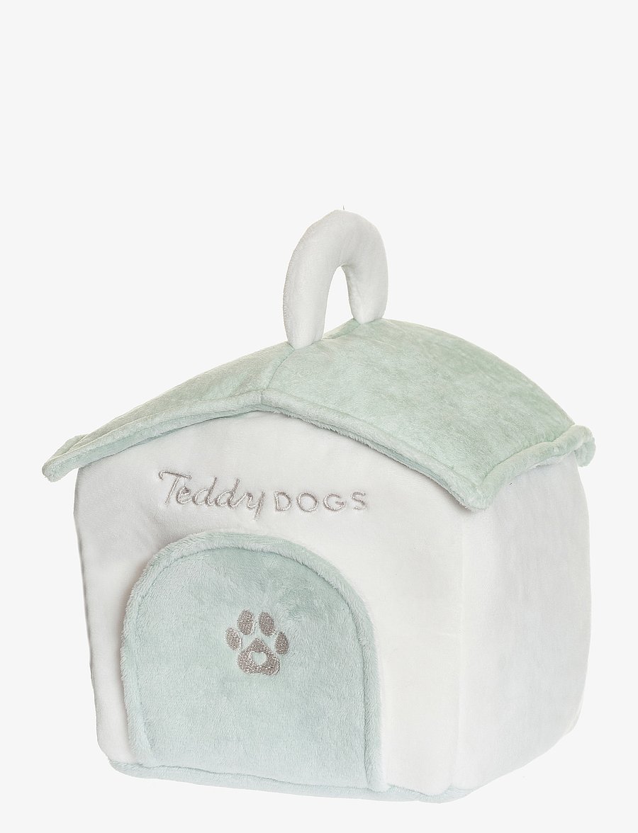 Teddykompaniet - Teddy Dogs, Playset - madalaimad hinnad - white - 1