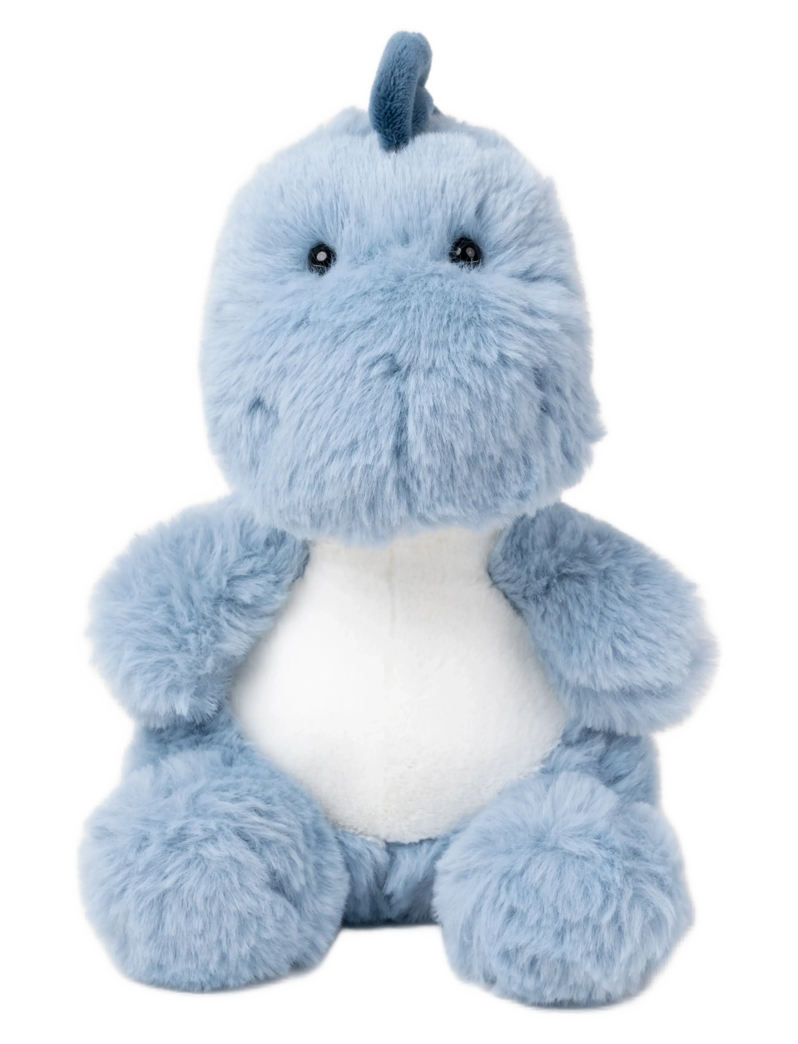 Teddykompaniet Dino, Rex, Teal - 4 for 3 - BLUE / blue
