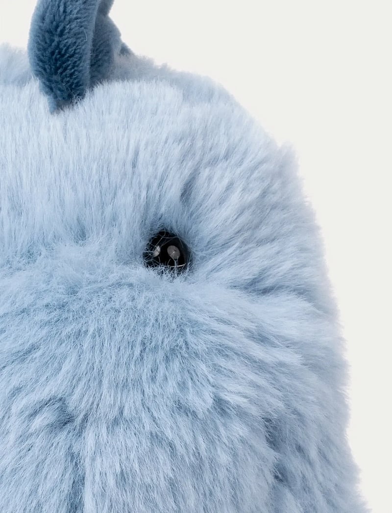 Teddykompaniet - Dino, Rex, Teal - madalaimad hinnad - blue - 3